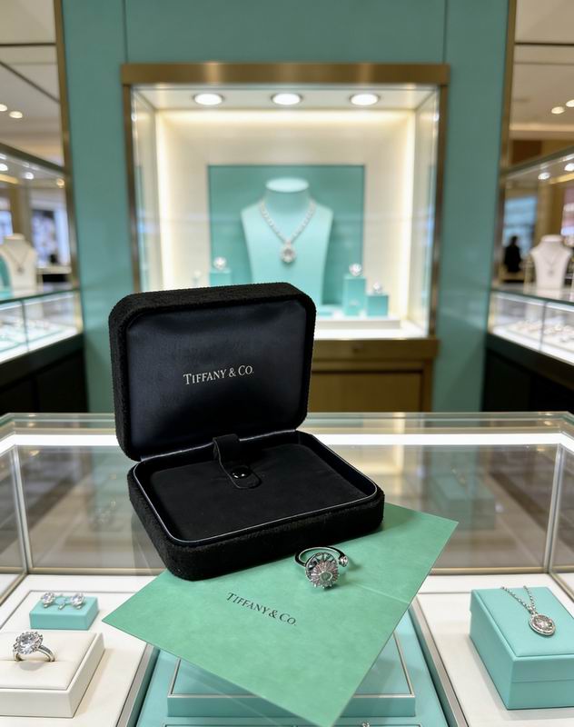 Tiffany Ring 05yxs09